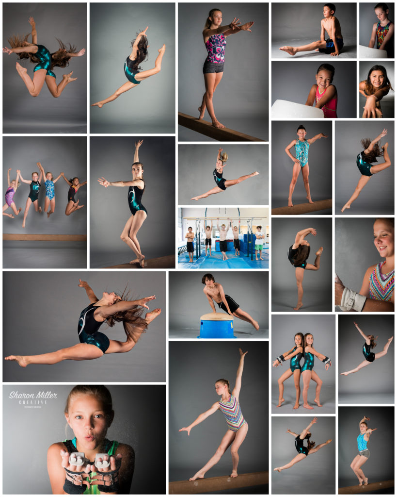 Gymnastics Photography Sharon Miller Creative 1